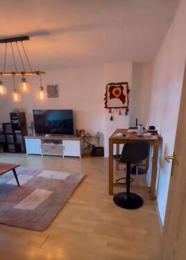 Foto - 2 Zimmmerwohnung als WG - 990,00&nbsp;EUR Kaltmiete, ca.&nbsp; 50,00&nbsp;m&sup2;