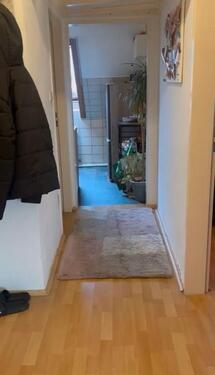 Foto - 2 Zimmer Dachgeschoßwohnung in Kiel