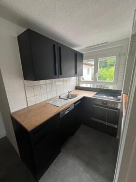 Foto - 1 Zimmer Hochparterre in Sigmarszell