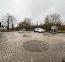 Stellplatz,Parkplatz Vermietung - Harsum