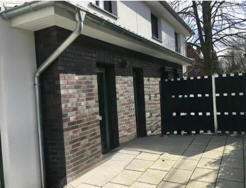 Foto - 5.5 Zimmer Doppelhaushälfte zum Kaufen in Hamburg