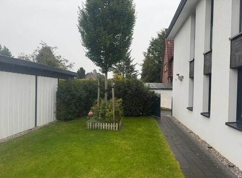 Foto - 5.5 Zimmer Doppelhaushälfte in Hamburg