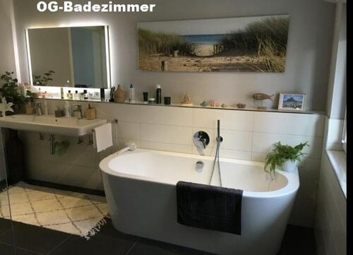 Foto - Doppelhaushälfte in Hamburg zum Kaufen