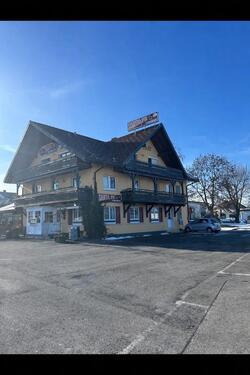 Foto - Moderne 3-Zimmer-Wohnung mit Balkon und Einbauküche in Löffingen