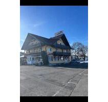 Moderne 3-Zimmer-Wohnung mit Balkon und Einbauküche in Löffingen