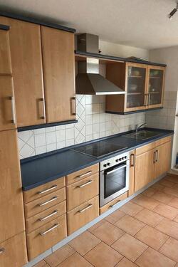 Foto - 3 Zimmer Etagenwohnung zur Miete in Löffingen