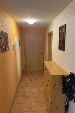 Foto - 3 Zimmer Etagenwohnung in Löffingen