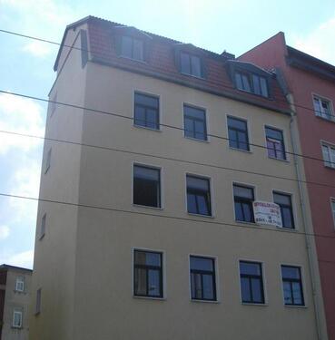 Foto - 2 Zimmer Etagenwohnung zur Miete in Leipzig