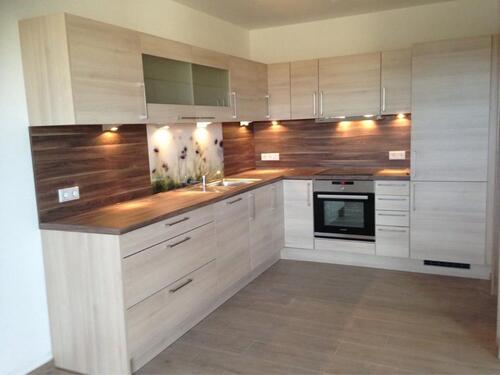 Foto - 3 Zimmer Etagenwohnung in Königsmoos