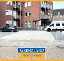 PKW - Stellplatz Stadtmitte - 100,00&nbsp;EUR Miete, in Bocholt (PLZ: 46399) Feldmark