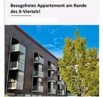 Münster: Hochwertiges Apartment mit Tiefgarage Kreuzviertelrand