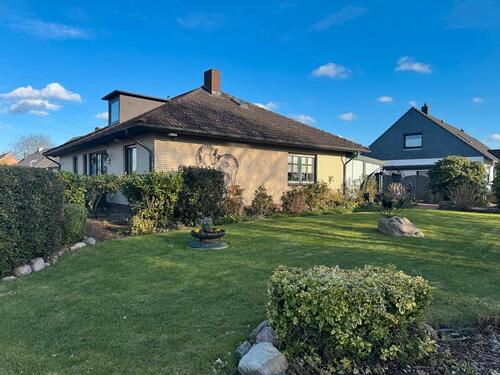 Foto - Charmantes Einfamilienhaus in Schuby