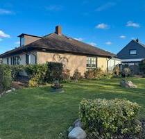 Charmantes Einfamilienhaus in Schuby