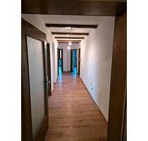 Dachgeschosswohnung zu vermieten - Oberviechtach