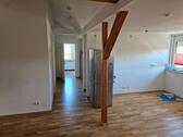 Foto - 2 Zimmer Dachgeschoßwohnung in Ebensfeld