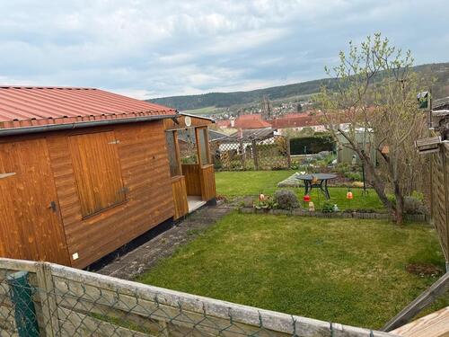 Foto - Grundst&uuml;ck in Stadtilm