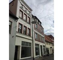 Großes Ladengeschäft in 18273 Güstrow Nähe Markt zu vermieten