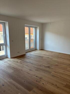 Foto - Erstbezug: Luxuriöse 2 Zimmer Wohnung in Hannover Mitte