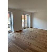 Erstbezug: Luxuriöse 2 Zimmer Wohnung in Hannover Mitte