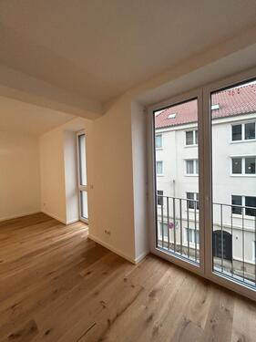 Foto - Etagenwohnung in Hannover zur Miete