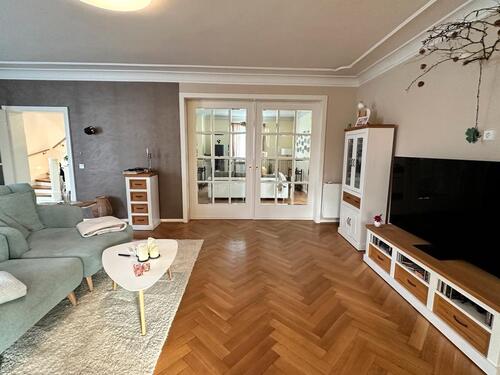 Foto - Einfamilienhaus in Celle zum Kaufen
