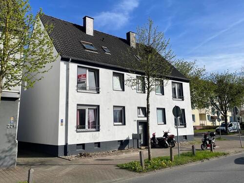 Foto - 3 Zimmer Wohnung, Gahmener Straße 231, Lünen 0171 8016928