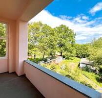 2-Raumwohnung mit Loggia in Löbtau - Dresden Cotta