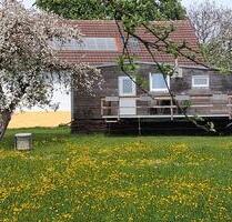 Urlaub im Tinyhaus, Ferienhaus, Ferienwohnung, Tinyhouse, Tiny - Bad Waldsee