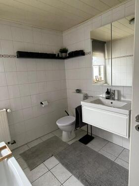 Foto - 4 Zimmer Etagenwohnung in Waldbrunn (Westerwald)