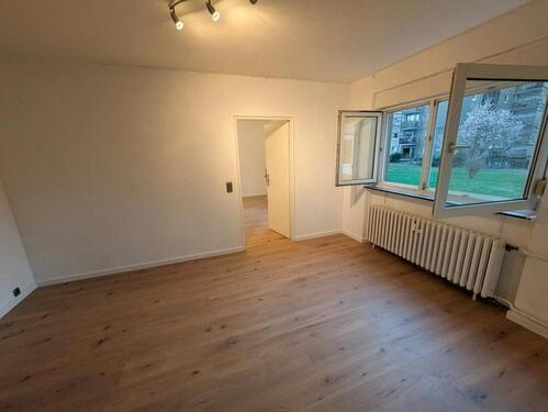 Foto - 2 Zimmer Hochparterre zum Kaufen in Köln