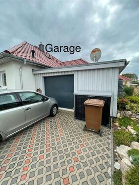 Foto - Bungalow in Sassnitz