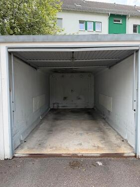 Foto - 2.5 Zimmer Dachgeschoßwohnung in Giengen an der Brenz