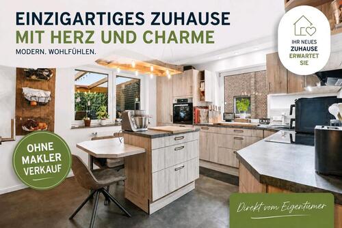 Foto - Modernes Familienhaus in ruhiger Lage – 138 m² – ohne Makler