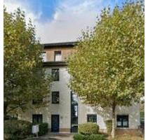 3 Zimmer Erdgeschosswohnung in Kaarst mit Terrasse