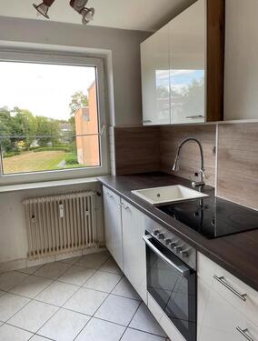 Foto - Etagenwohnung in Salzgitter