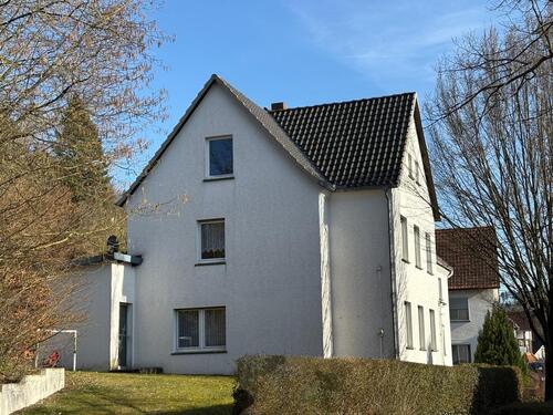 Foto - Einfamilienhaus in Marienmünster