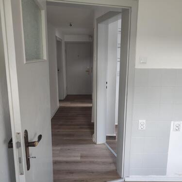 Foto - Etagenwohnung in Freden (Leine)