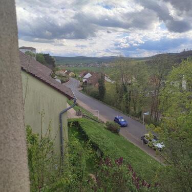 Foto - Etagenwohnung in Freden (Leine) zur Miete