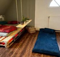 Zimmer zur Untermiete - 600,00 EUR Kaltmiete, in Berlin (PLZ: 12587) Treptow-Köpenick