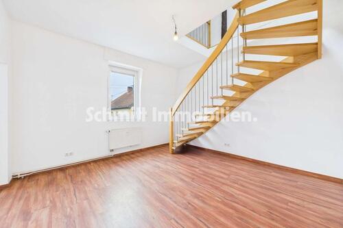 Foto - Etagenwohnung zur Miete in Frankfurt am Main