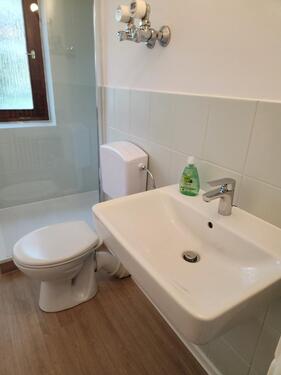 Foto - Etagenwohnung in Maintal