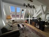 Foto - Wohnungsswap - 3 Zimmer, 96 m² - Eylauer Straße, Kreuzberg, Berlin