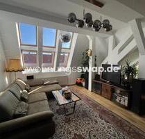 Wohnungsswap - 3 Zimmer, 96 m² - Eylauer Straße, Kreuzberg, Berlin