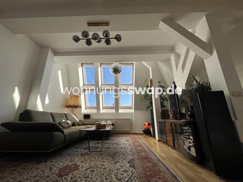 Foto - Etagenwohnung in Berlin