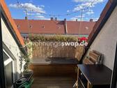 Foto - Etagenwohnung in Berlin zur Miete