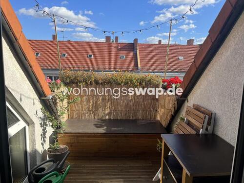 Foto - Etagenwohnung in Berlin zur Miete