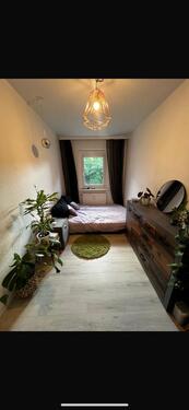 Foto - Etagenwohnung in Berlin