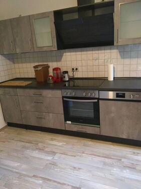 Foto - Etagenwohnung zur Miete in Ansbach