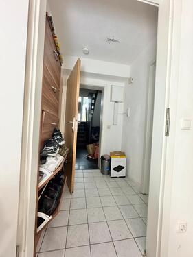 Foto - Etagenwohnung in Frechen zur Miete