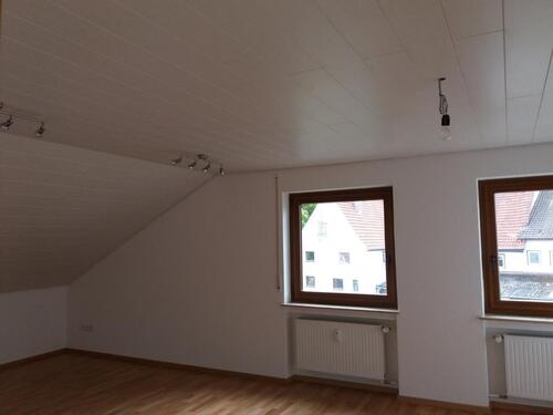 Foto - Etagenwohnung zur Miete in Schramberg